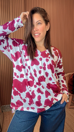 Art. 3333 - Remeron Cow Esc V - ARABELLA & CO