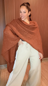 Art. 4118 - Ruana Elba - comprar online