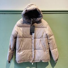 ART 241207 - CAMPERA PUFFER CON CAPUCHA en internet