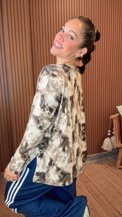 Art. 2012 - Remeron Boxy Animal y Batik - comprar online
