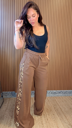Art. 1084 - Pantalon Tiras Darlon - ARABELLA & CO