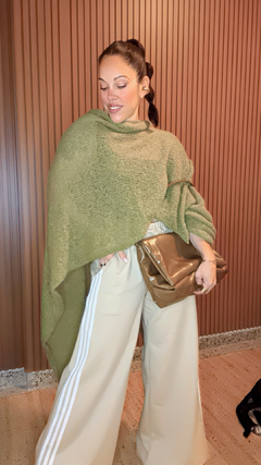 Art. 4118 - Ruana Elba - comprar online