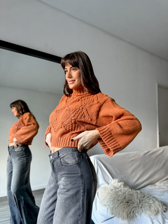 Art. 141705 . Sweter Ronnie en internet