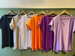 Art. 3360 - Remeron Morley Metalizado en internet