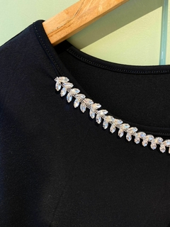 Imagen de Art. 8222 - Remera Chain Ice