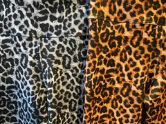 Art. 1027 - Calza Animal - ARABELLA & CO