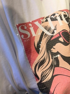 Art. 8227 - Remeron Sixties B+E en internet