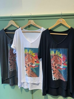 Art. 8229 - Remeron Leopardo Forest