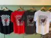 Art. 8238 - Remera Manitos espalda