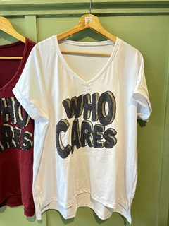 Imagen de Art. 8241 - Remeron Who Cares
