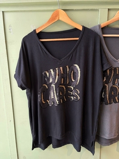 Art. 8241 - Remeron Who Cares en internet