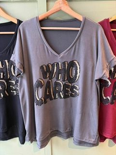 Art. 8241 - Remeron Who Cares - ARABELLA & CO