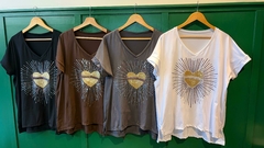 Art. 8064 - Remeron Corazon Flechado