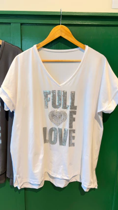 Art. 8246 - Remeron Full of Love - tienda online