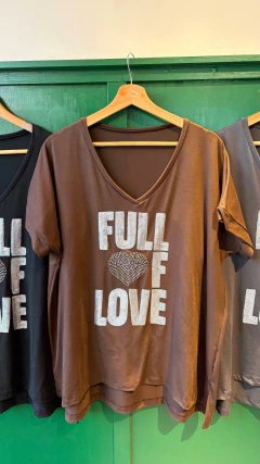 Art. 8246 - Remeron Full of Love en internet