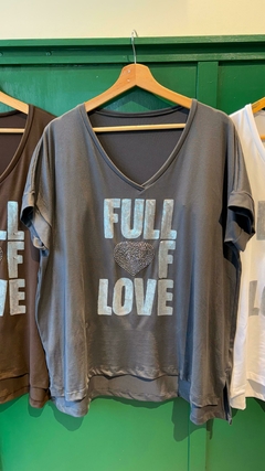 Art. 8246 - Remeron Full of Love - ARABELLA & CO