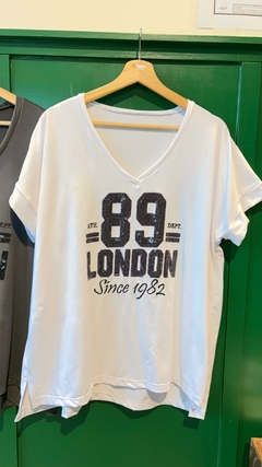 Art. 8248 - Remeron London 89 - tienda online