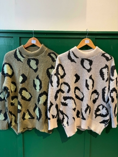 Art. 151737 - Sweter Dakota