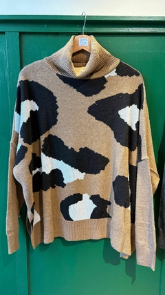Art. 121863 - Poleron Fino Antonella - tienda online