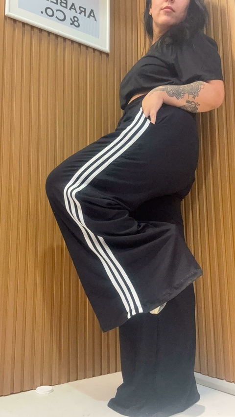 Art. 1079 - Pantalon Deportivo Tiras - comprar online