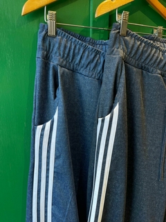 Imagen de Art. 1082 - Palazo Tiras Jean