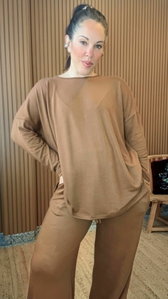 Imagen de Art. 3285 - Remeron Lanilla Helena
