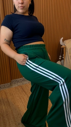 Art. 1079 - Pantalon Deportivo Tiras en internet