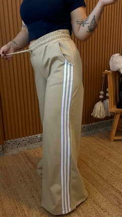Art. 1079 - Pantalon Deportivo Tiras - tienda online