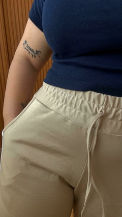 Art. 1079 - Pantalon Deportivo Tiras - ARABELLA & CO
