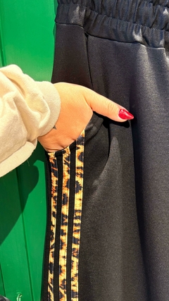 Art. 1079 - Pantalon Deportivo Tiras en internet