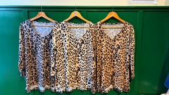 Art. 2014 - Remeron Cleo Modal Soft Sublimado en internet