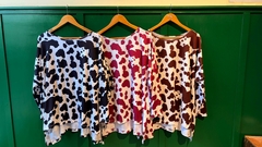 Art. 3334 - Remeron Luna Cow - comprar online