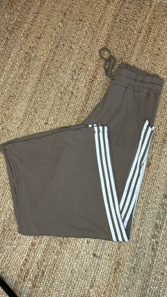 Imagen de Art. 1079 - Pantalon Deportivo Tiras