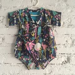 Body Kimono Koala - comprar online