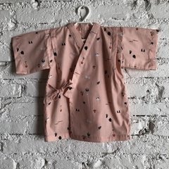 Jimbei Jardim Rosa