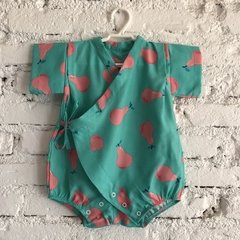 Body Kimono Pera