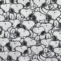 Body Kimono Snoopy
