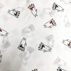 Body Kimono Gatos Voadores - loja online