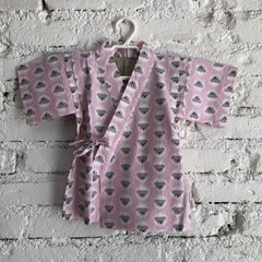 Jimbei Koala Rosa