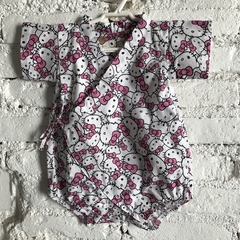 Body Kimono Hello Kitty Mania