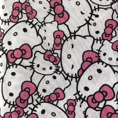 Body Kimono Hello Kitty Mania - comprar online