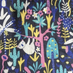 Body Kimono Koala