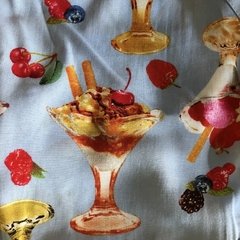 Body Kimono Sundae - comprar online