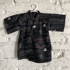 Jimbei Playstation