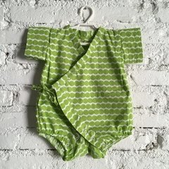Body Kimono Bolas Scand