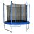 CAMA ELASTICA RAVE 180 METROS