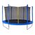 CAMA ELASTICA RAVE 3,05 METROS