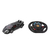 Radio Control Con Volante Black St - comprar online