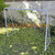 ARCO DE FÚTBOL MINI REFORZADO C/ PELOTA 1.70X1.35 - comprar online