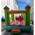 CASTILLO INFLABLE 3X5 CON TOBOGAN 2 SIN TURBINA USADO en internet